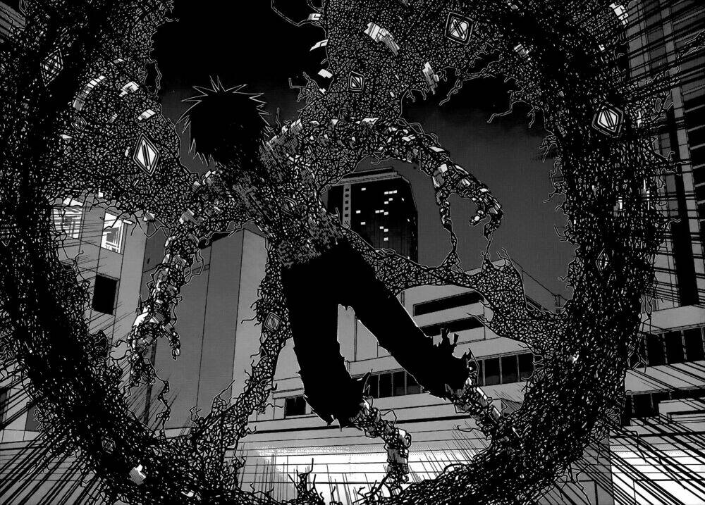 Yuusen Shoujo: Chapter 9