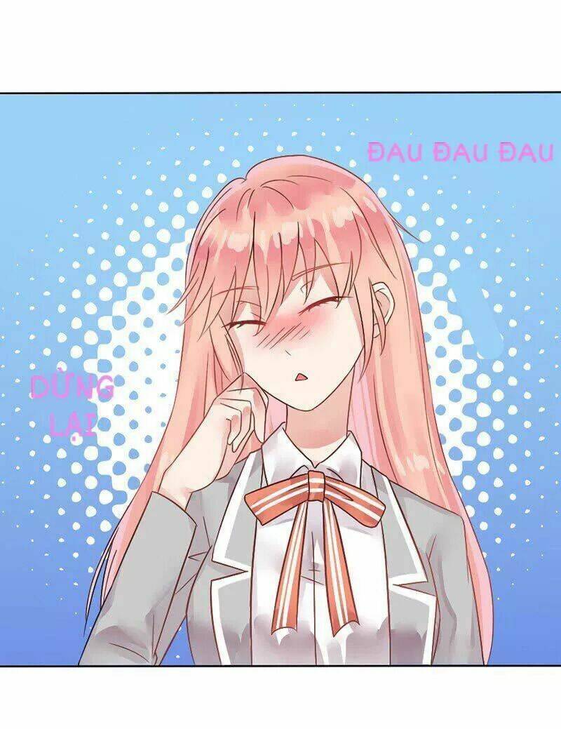 Băng Sơn Học Trưởng Không Được Chọc: Chapter 2.2