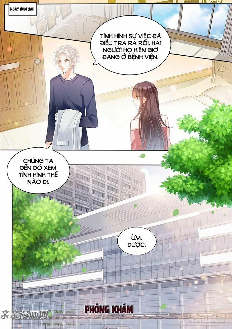 Thiểm Hôn Kiều Thê: Chapter 80