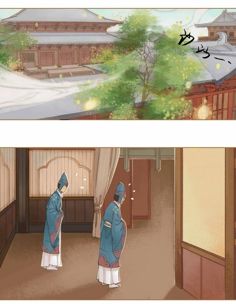 Phượng Tù Hoàng: Chapter 21