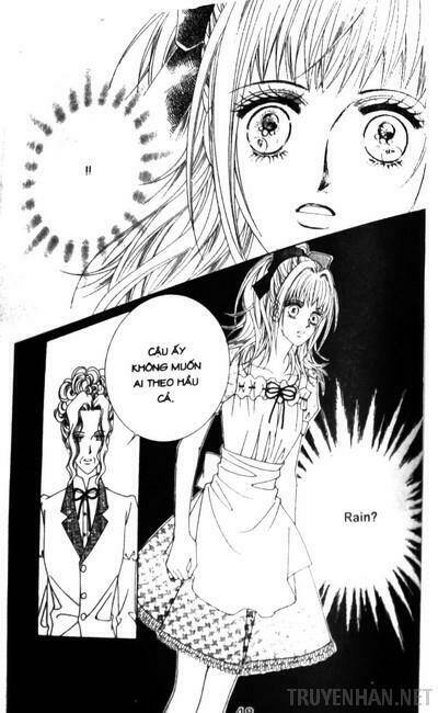 Lọ Lem Hậu Đậu: Chapter 71