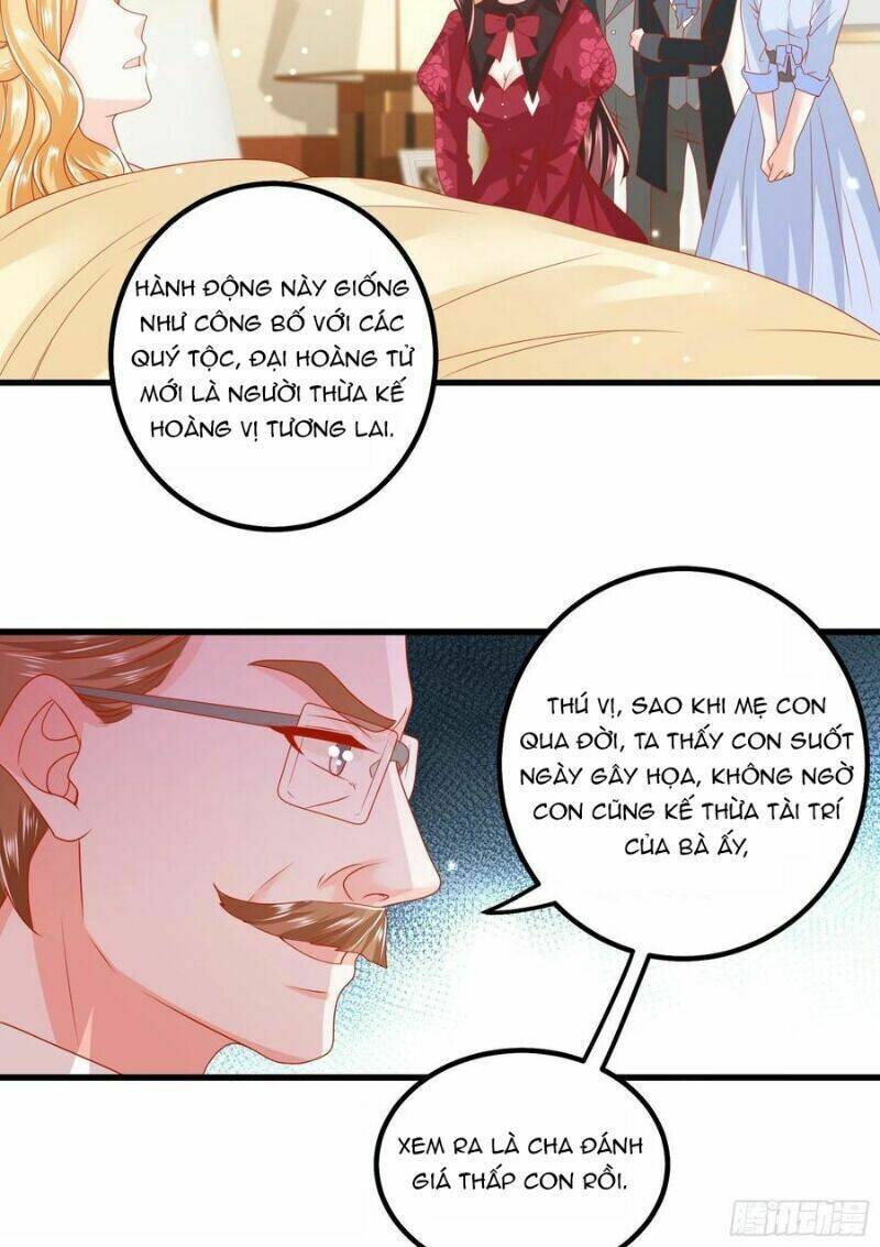 Ta Phải Làm Hoàng Hậu: Chapter 41