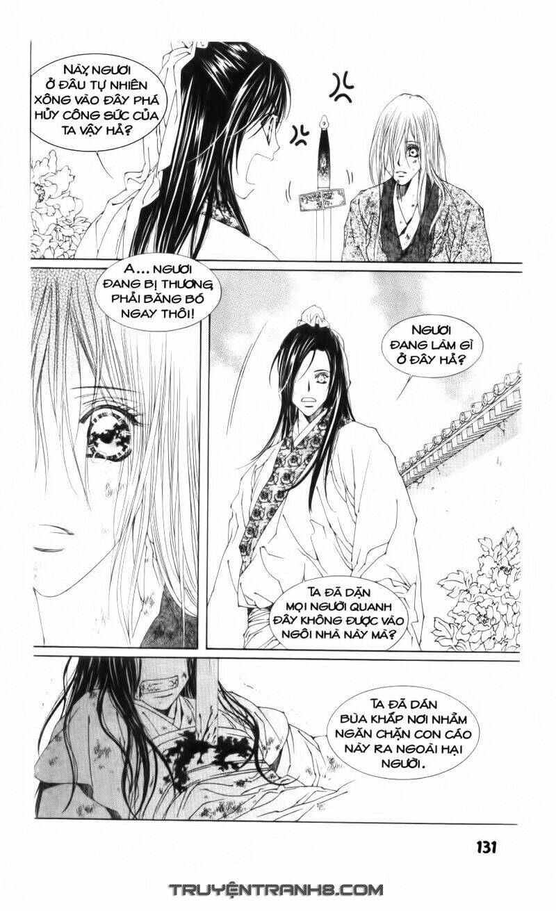 Pháp Sư Trừ Tà: Chapter 14.1