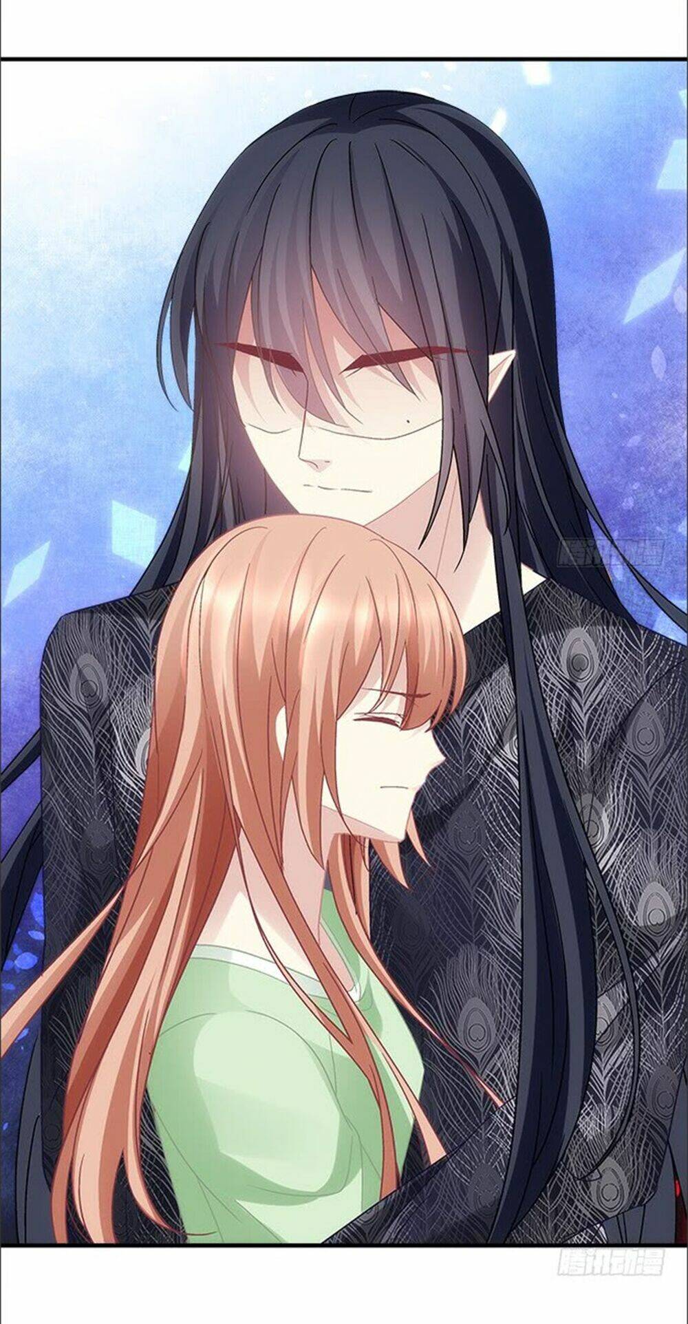 Ám Dạ Vô Thường: Chapter 65