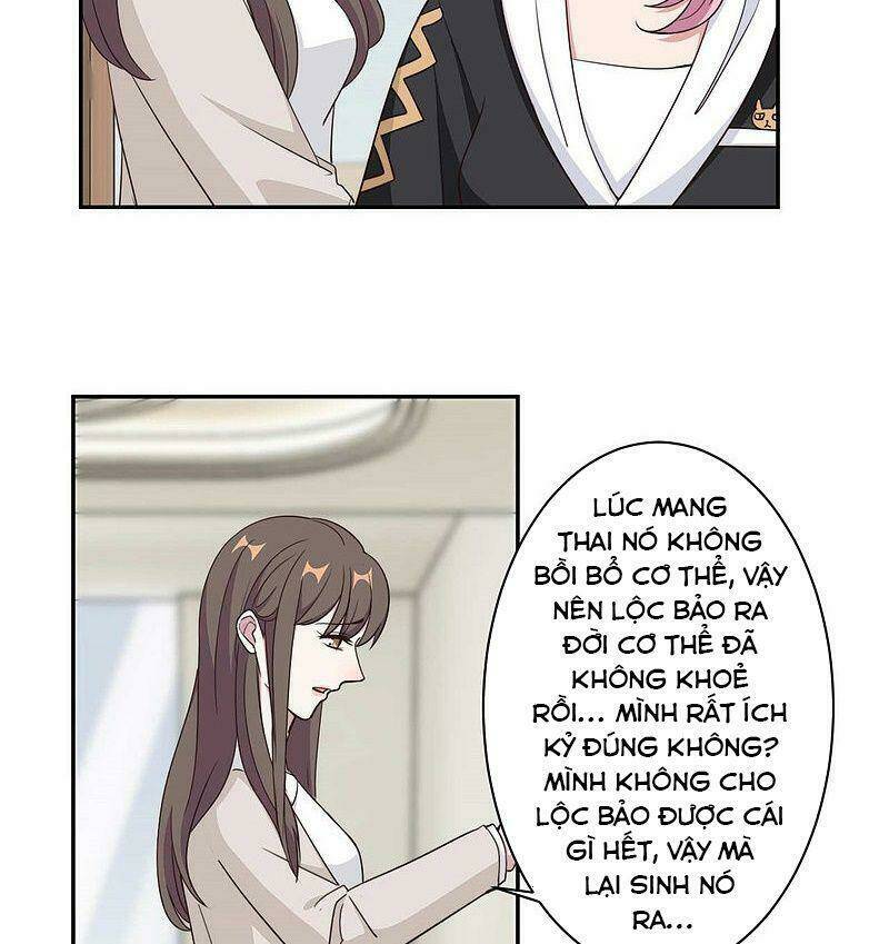 Tổng Tài, Tránh Xa Tôi Ra: Chapter 56