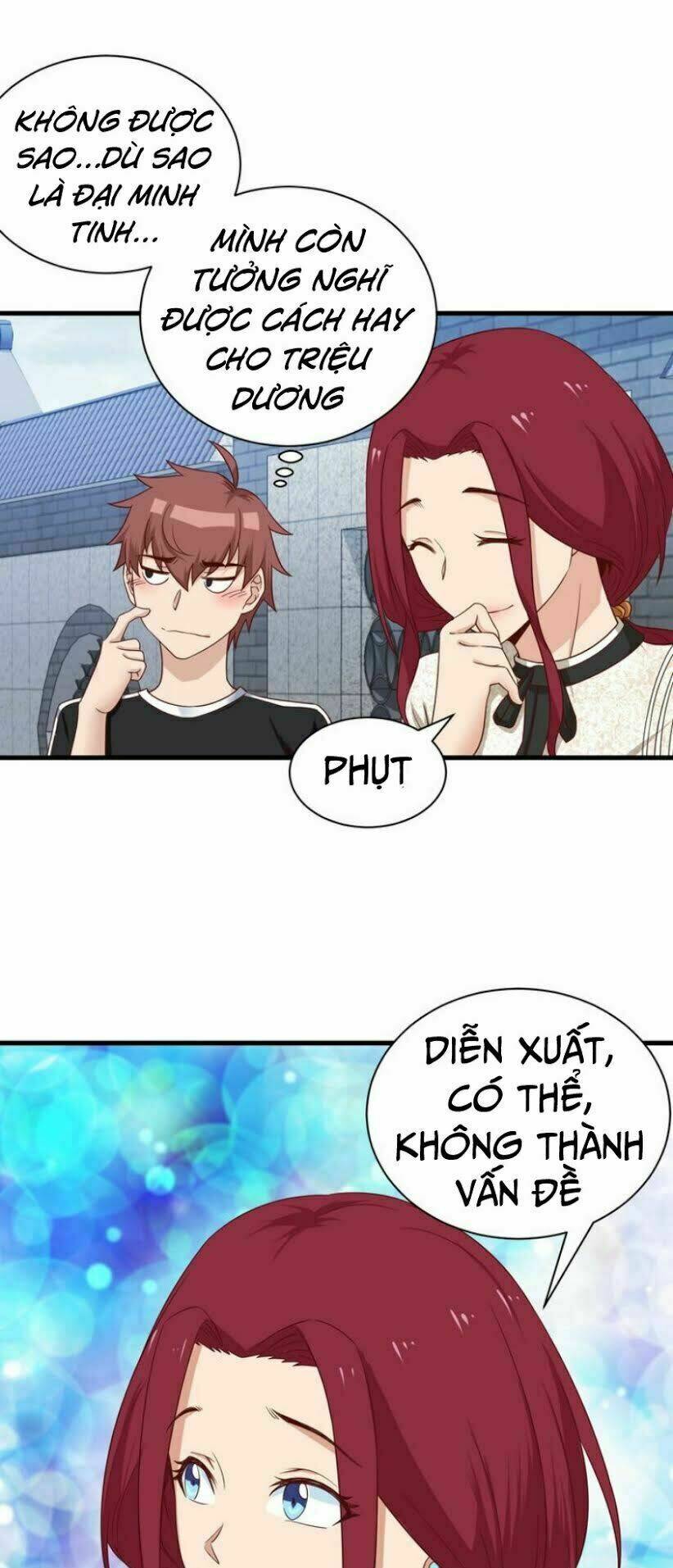 Hệ Thống Tu Tiên Mạnh Nhất: Chapter 32
