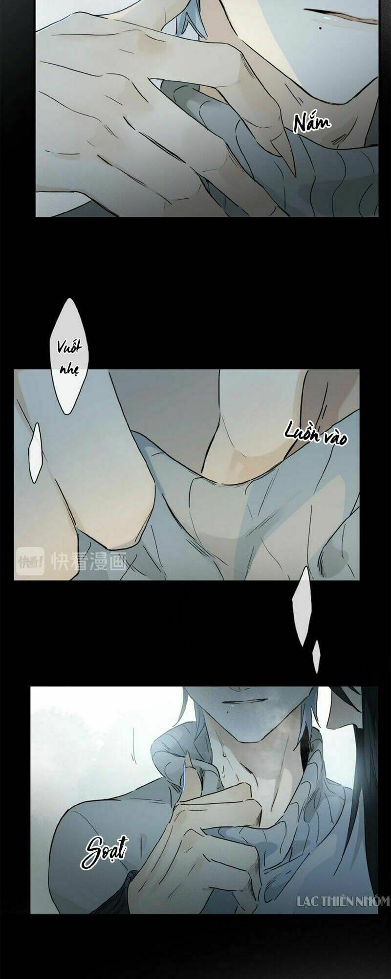 Phép Tắc Trường Ogus: Chapter 43