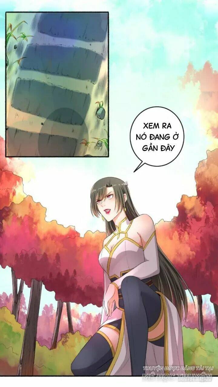 Cuồng Phi Phách Lối: Chapter 77