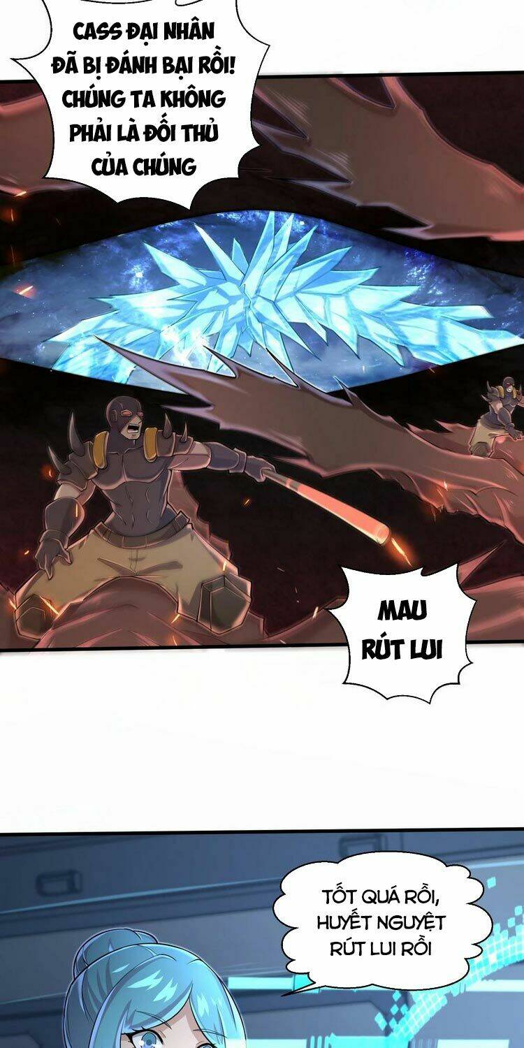 Một Trăm Triệu Điểm: Chapter 68