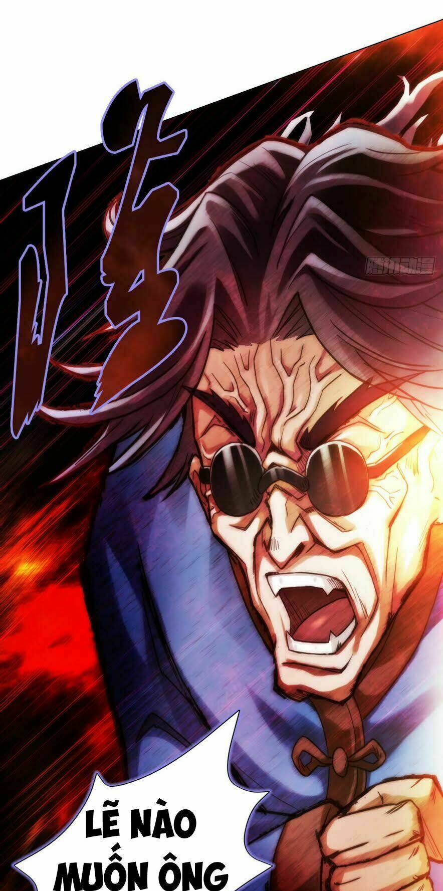 Bất Hủ Phàm Nhân: Chapter 3