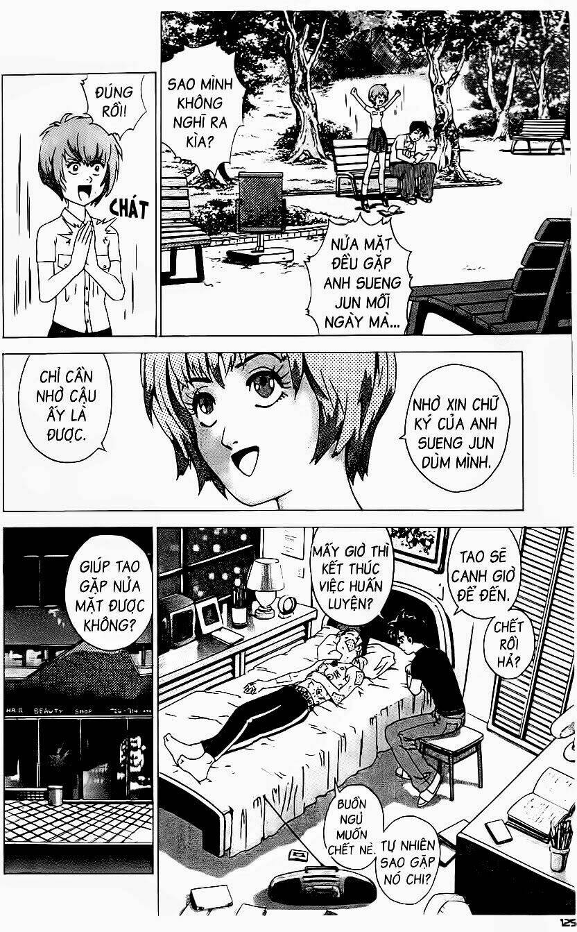 Ai Hơn Ai: Chapter 30