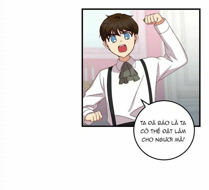 Đừng Chọc Đứa Em Gái Bé Bỏng Của Chúng Tôi: Chapter 24