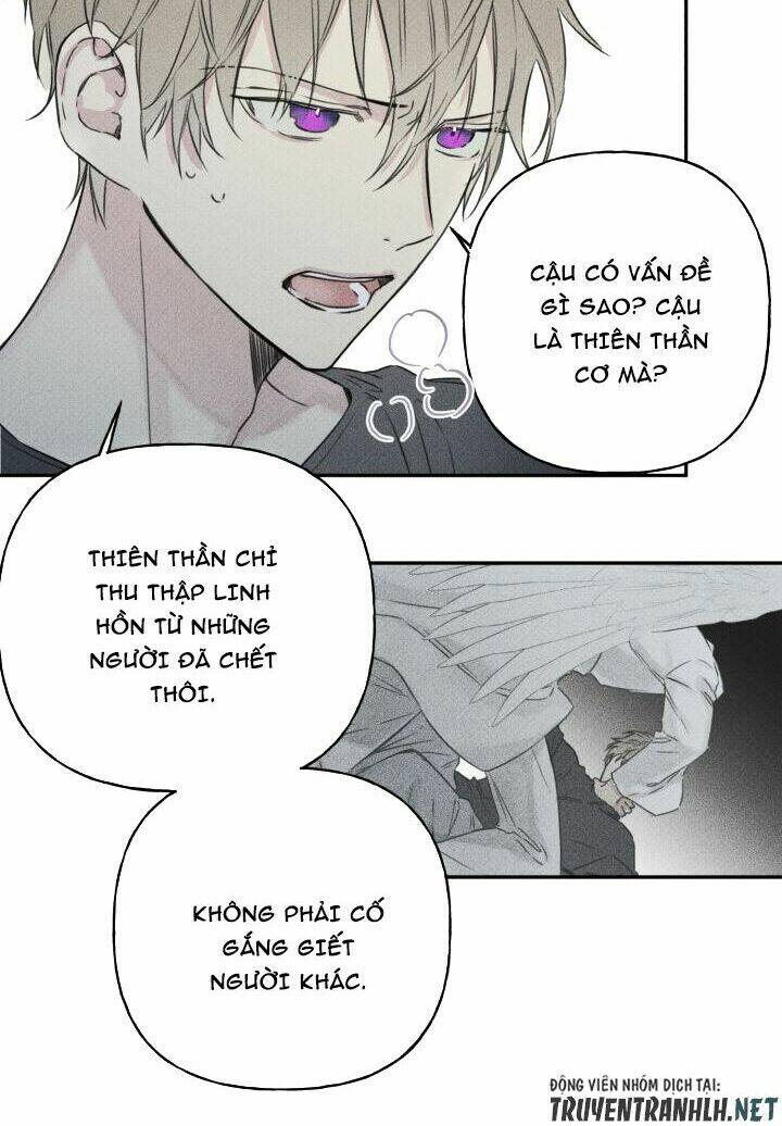 Angel Buddy: Chapter 5