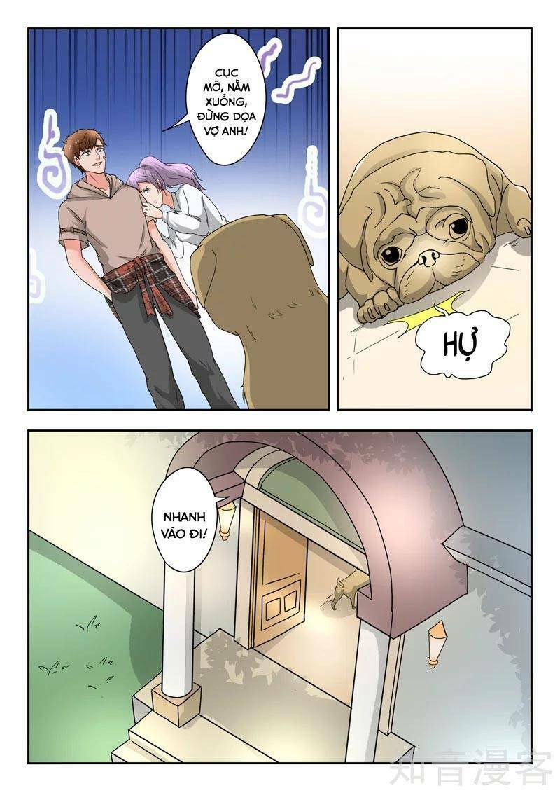 Thấu Thị Chi Nhãn: Chapter 277