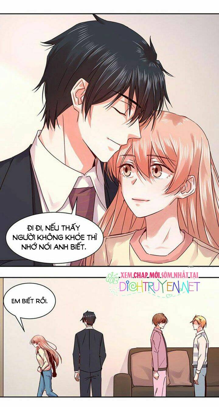 Vợ Yêu Của Ác Ma: Chapter 102