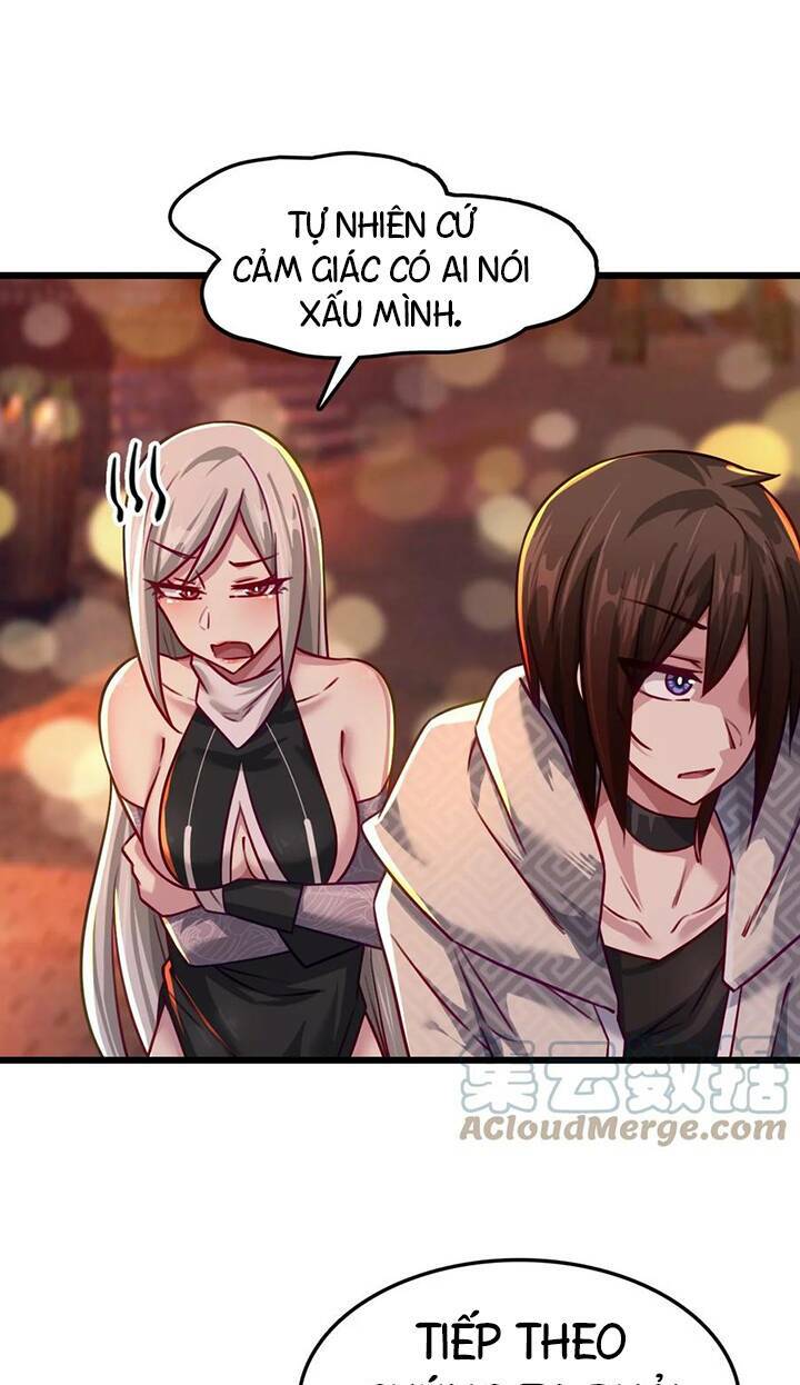 Đại Bảo Kiếm Của Tôi: Chapter 19