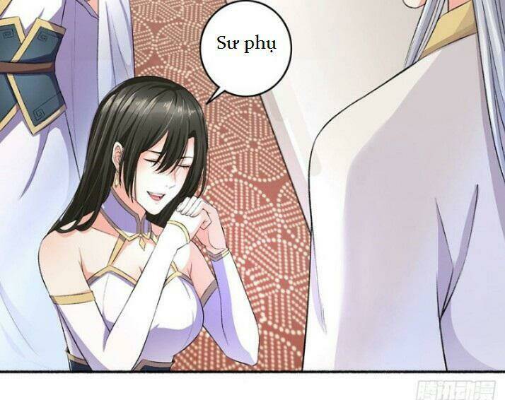 Cuồng Phi Phách Lối: Chapter 15.4