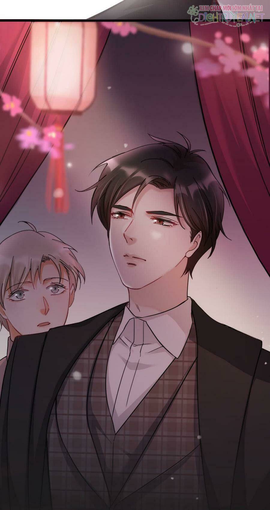 Phu Phu Khuynh Thành: Chapter 13