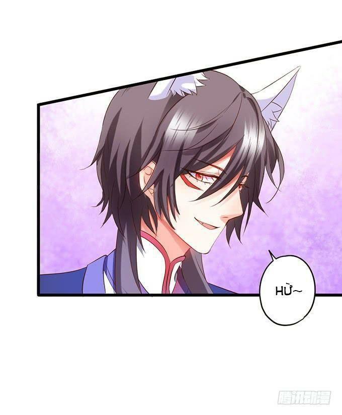 Hồ Tiên Hung Bạo: Chapter 81