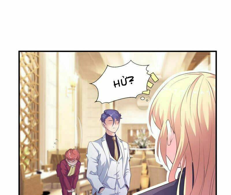Chiến Lược Lãng Mạn Của Thịnh Thiếu: Chapter 58