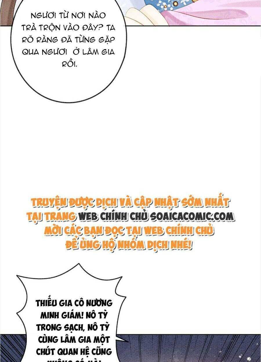 Bắt Đầu Hủy Hôn Để Công Lược Vương Gia: Chapter 34
