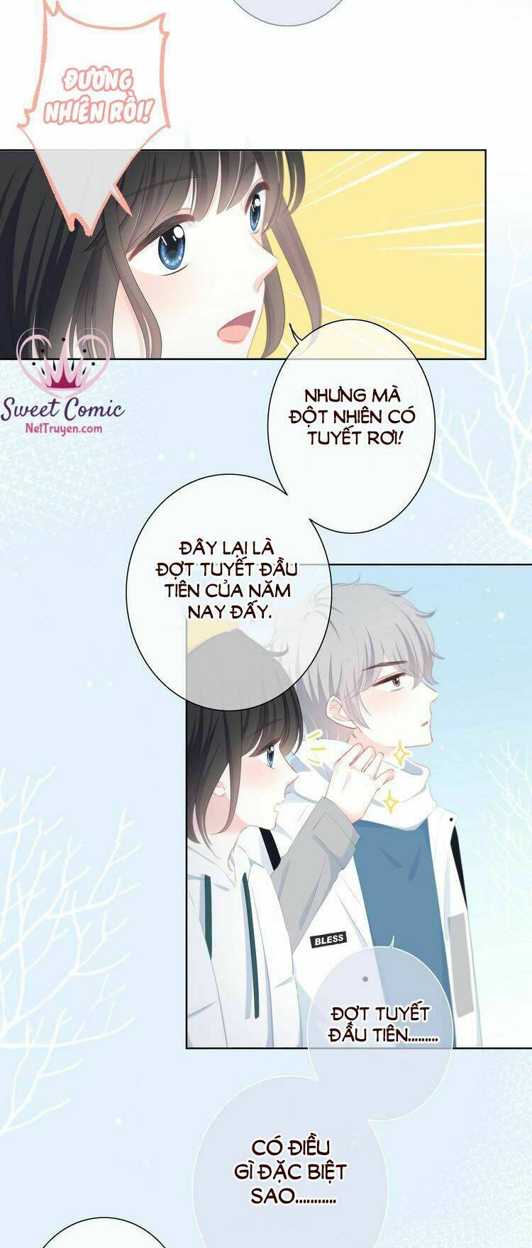 Vấp Phải Nghịch Quang: Chapter 9