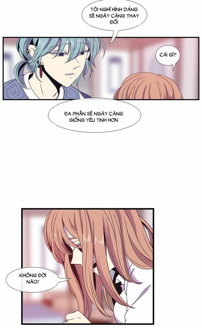 Beautiful Stranger: Chapter 13
