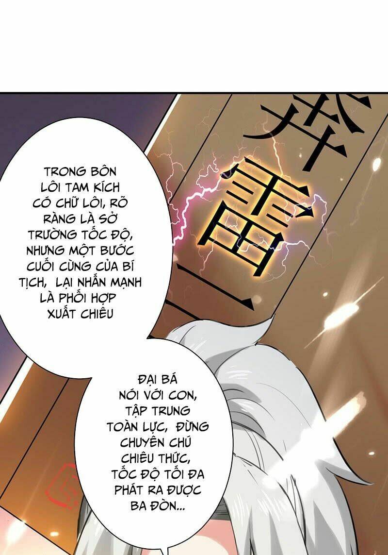 Tối Cường Chiến Hồn: Chapter 10