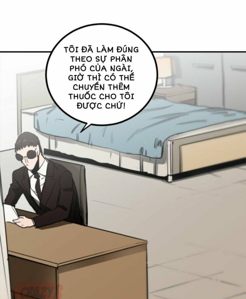 Kim Tiền Chí Thượng: Chapter 13
