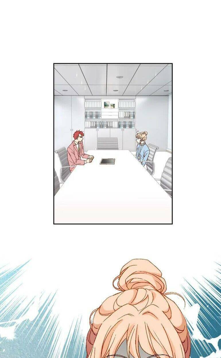 Lee Bom, Em Là Của Anh: Chapter 15