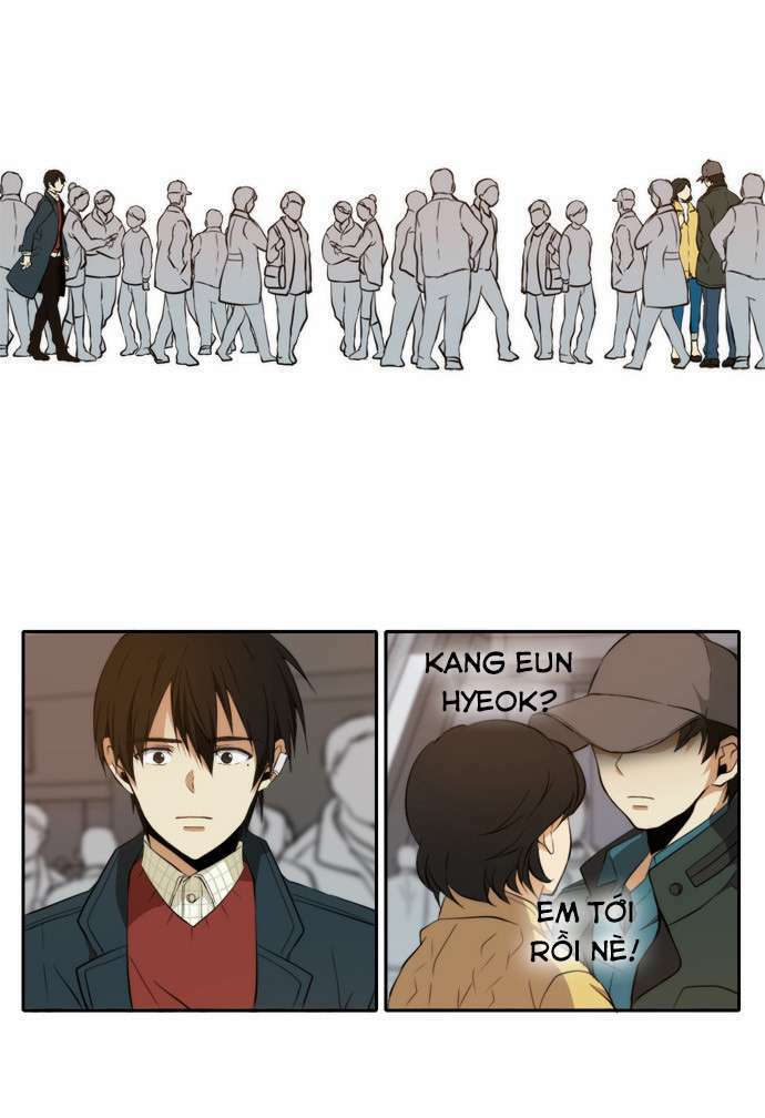 Trả Giá: Chapter 8