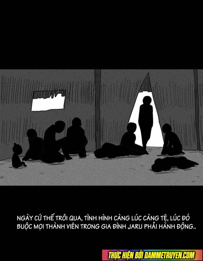 Những Câu Chuyện Bất Thường: Chapter 13