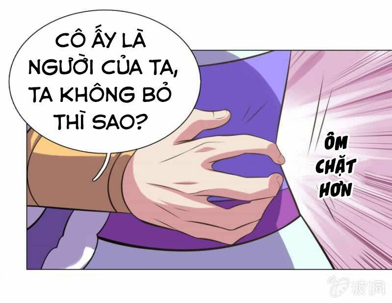 Tuyệt Thế Thần Hoàng: Chapter 104