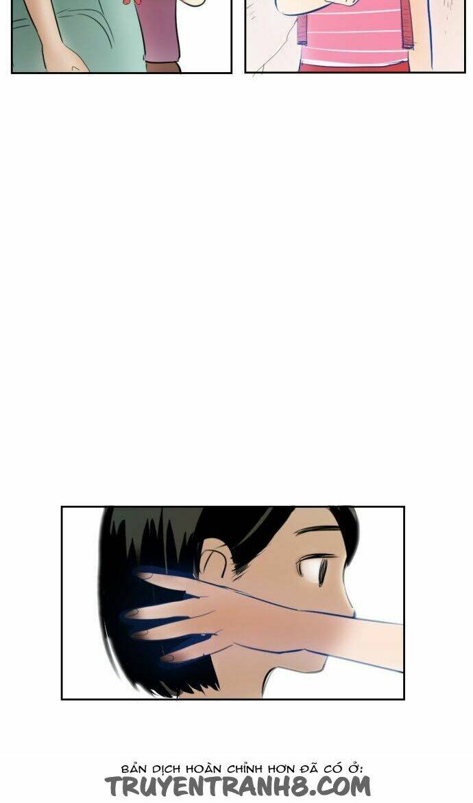 Transparent Cohabitation: Chapter 9