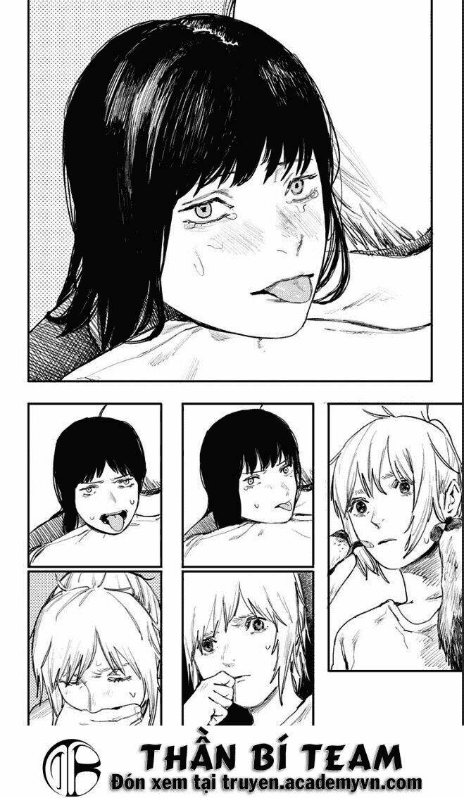 Hoả Quyền: Chapter 6
