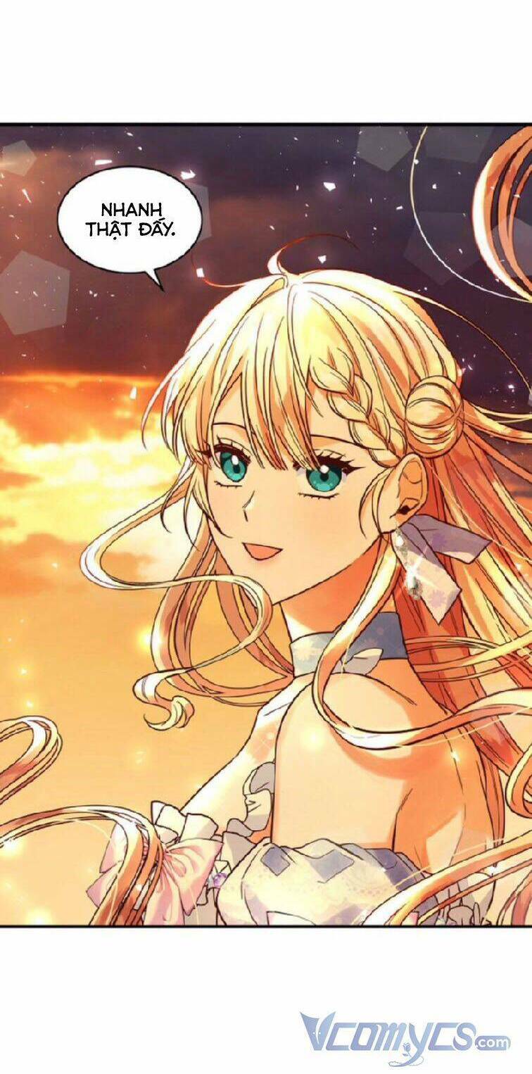 Lòng Trung Thành Với Kẻ Ác: Chapter 29