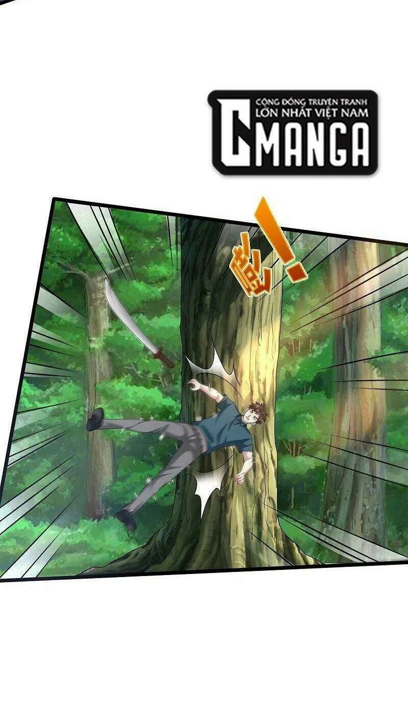 Đô Thị Tà Vương: Chapter 251