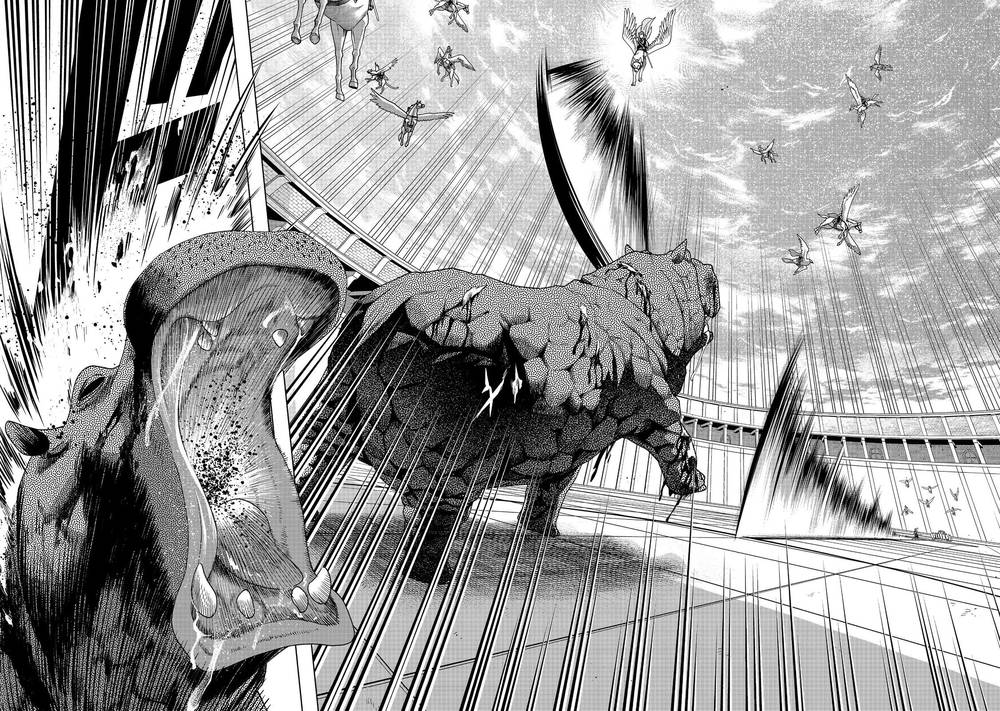 Cuộc Nổi Dậy Của Cô Gái Mọt Sách ~ Tôi Sẽ Làm Mọi Cách Để Trở Thành Thủ Thư ~: Chapter 30