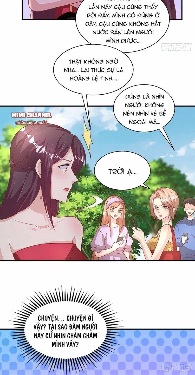 Trọng Sinh Chi Ngược Tra Nữ Vương: Chapter 21