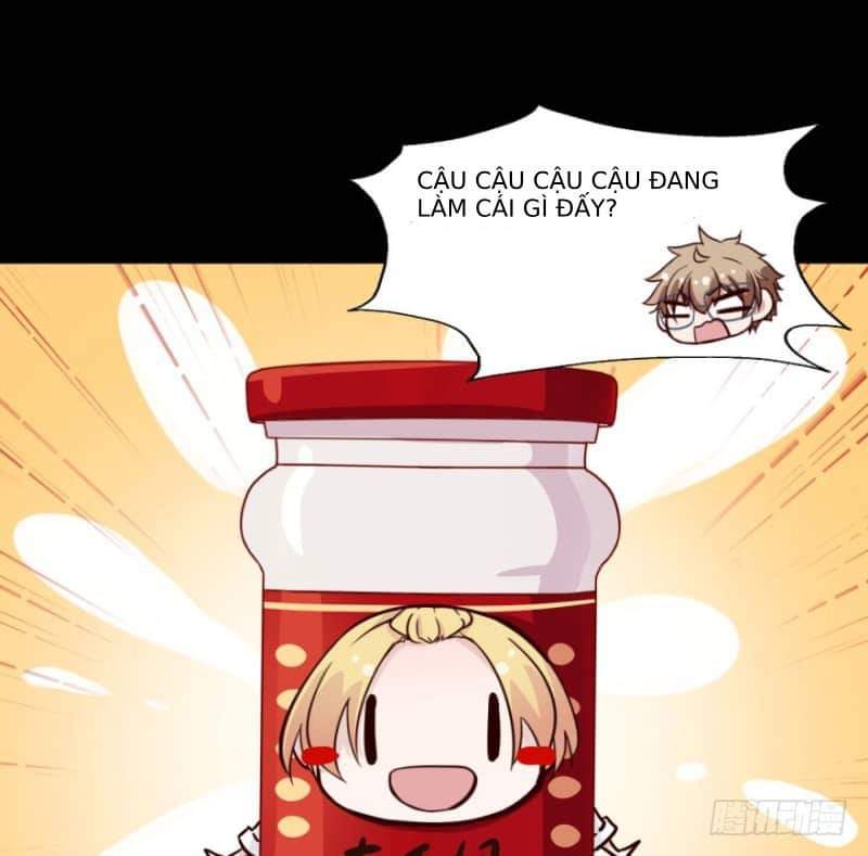 Chạy Đi Âm Sai: Chapter 19