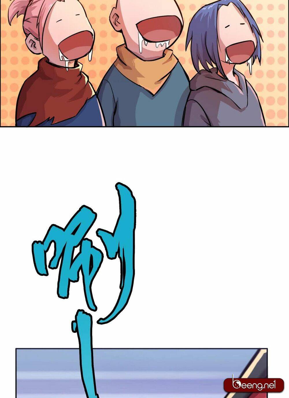 Tinh Nguyên Chi Môn: Chapter 3