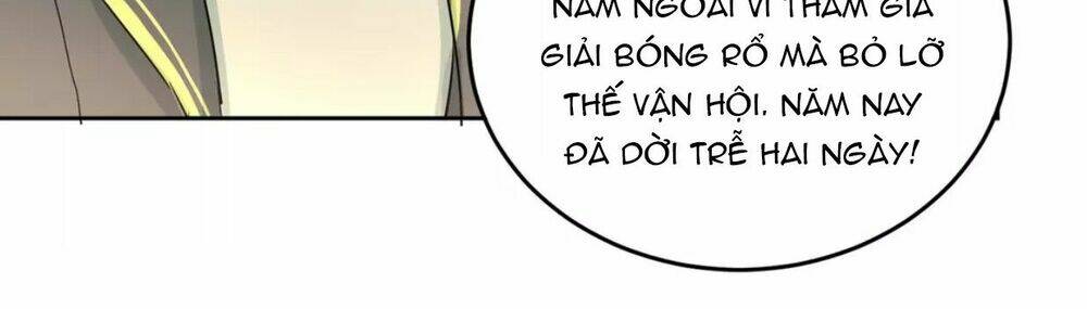 Đầu Gấu Biết Yêu: Chapter 10