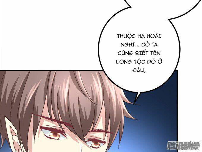 Đế Vương Ta Vẫn Còn Nhỏ: Chapter 15