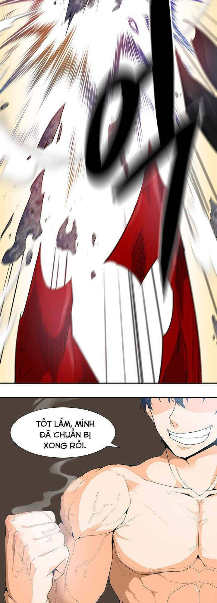 Tôi Tự Động Săn Một Mình: Chapter 3