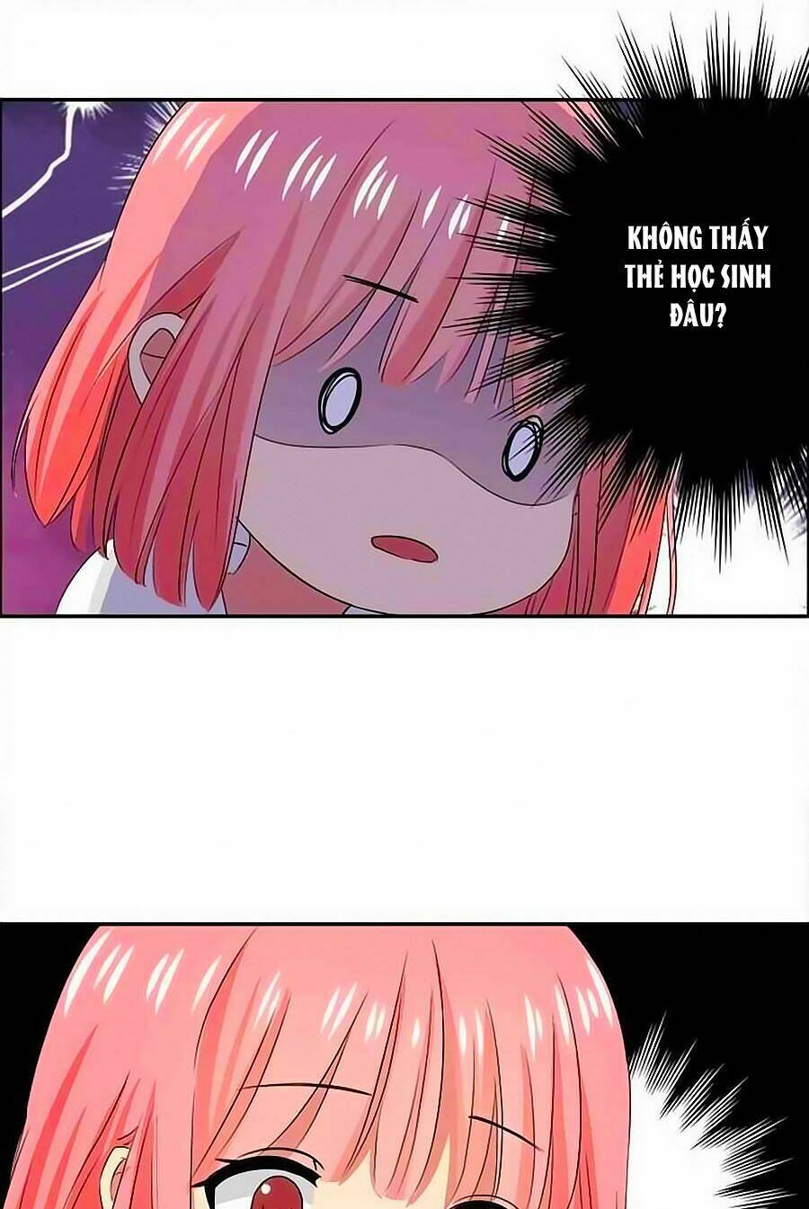 Đại Thần Tình Yêu Chớ Chạm Tôi: Chapter 53