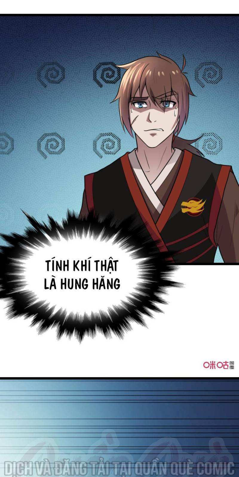 Tu Tiên Cuồng Thần: Chapter 33