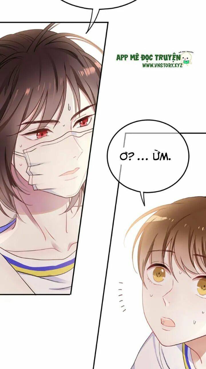 Thần Tượng Điểm Zero: Chapter 128