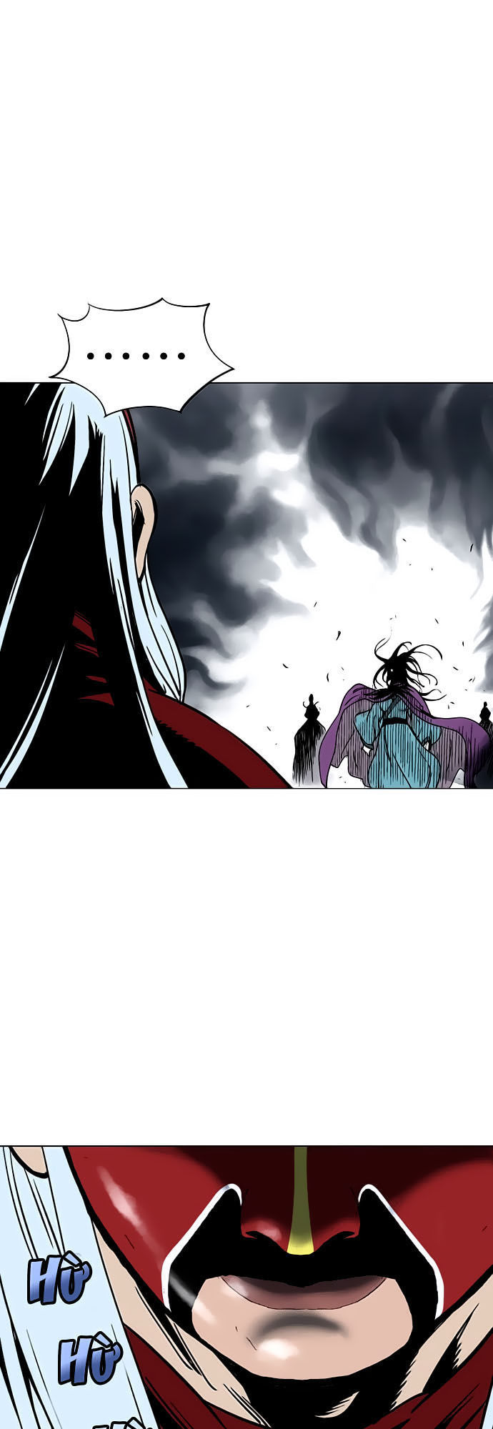 Cao Thủ 2: Chapter 14
