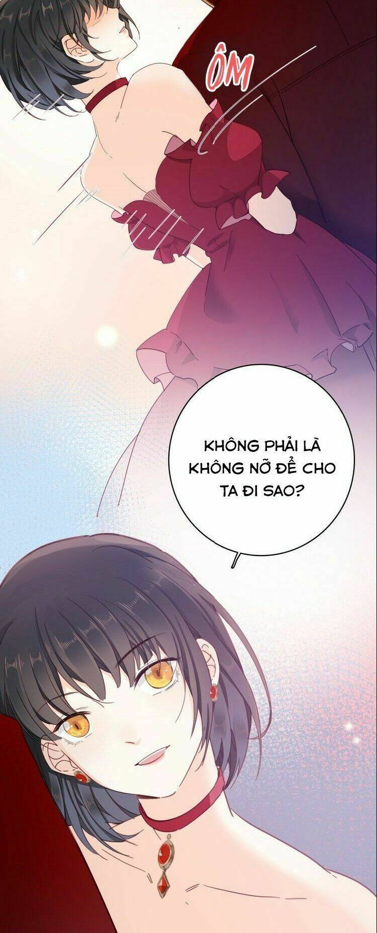 Hầu Nữ Giá Đáo: Chapter 20