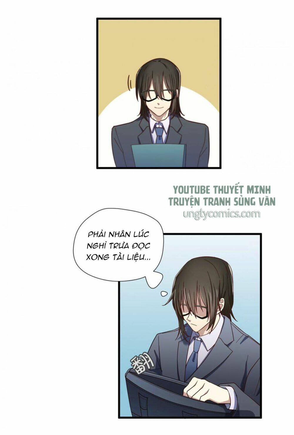 Đơn Phương Yêu Thầm Anh: Chapter 15